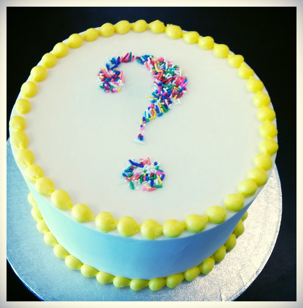 Be Your Own Cakedesigner