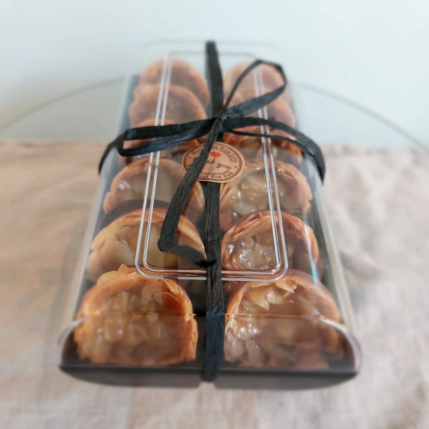 Florentines (12stuks)