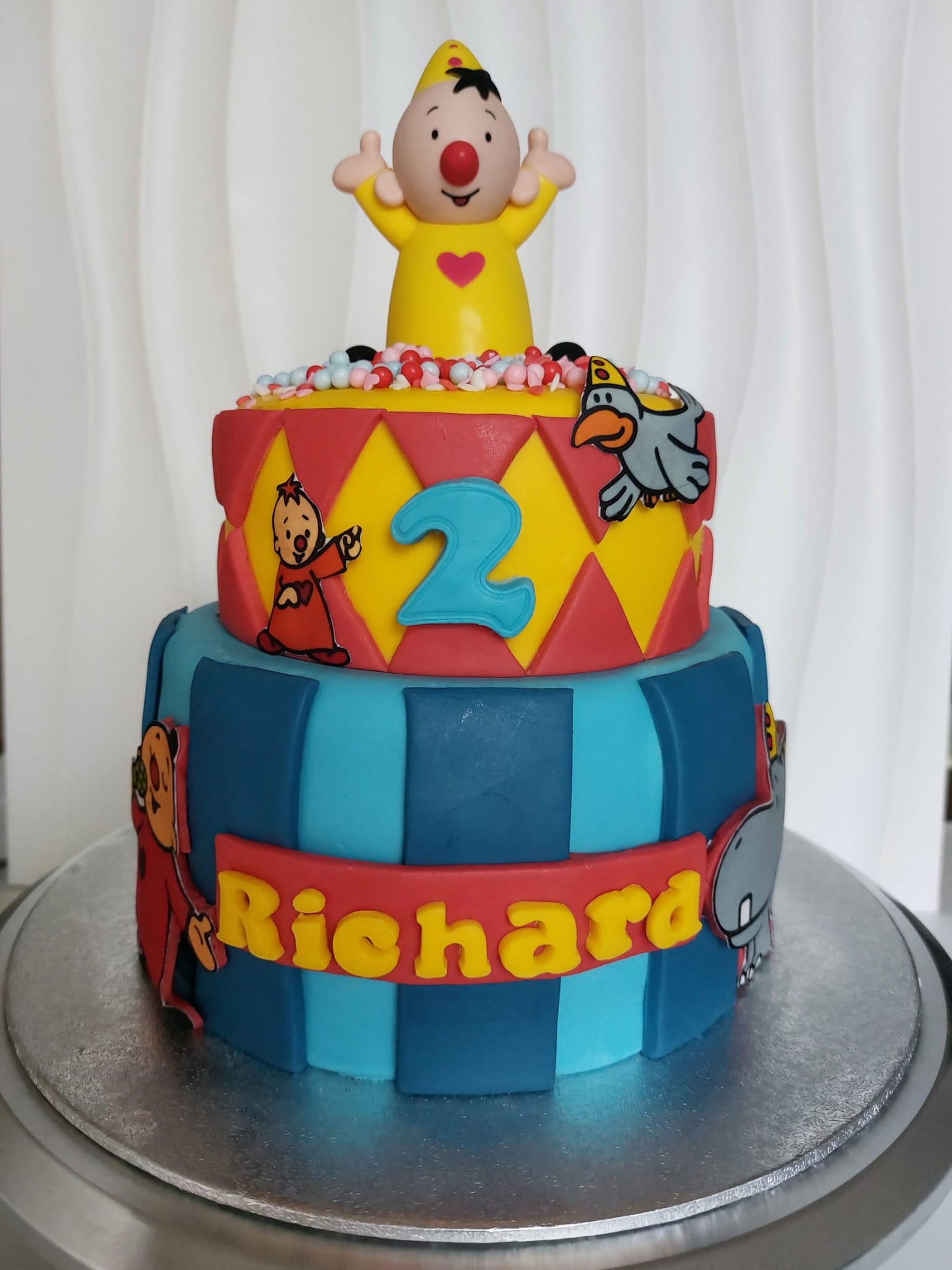 Themataart traditioneel