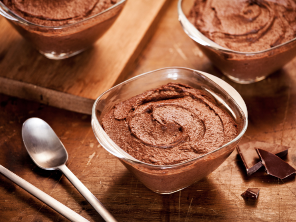 Chocolademousse